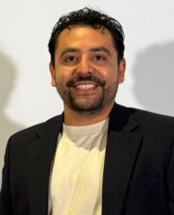 Rodolfo Beltran