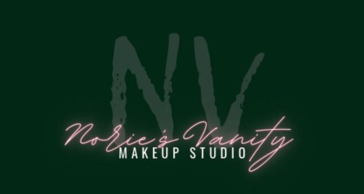 Norie’s Vanity