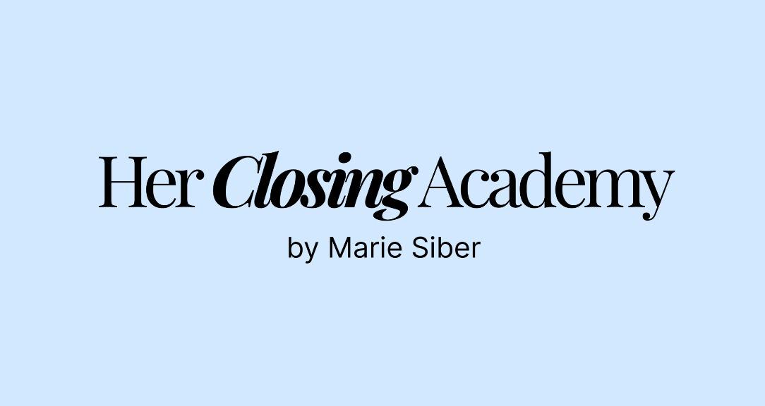 HerClosingAcademy - Alumni
