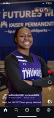 Clarice AttramBondzie