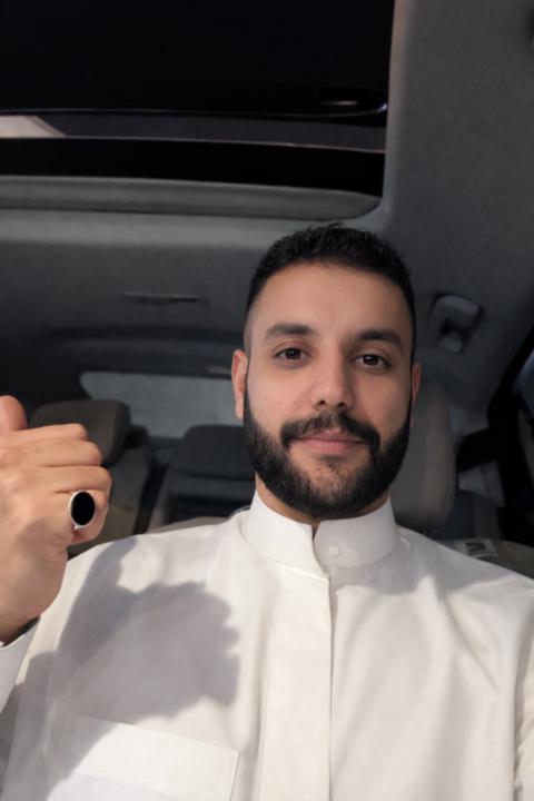 Abdlmjeed saleh Al SAHLl