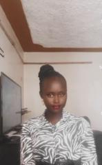Jenneth Kibet