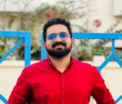 Kabeer Mohammed