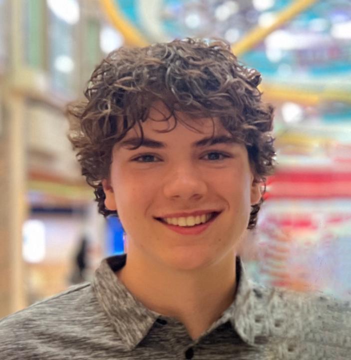 Braden Fairbank
