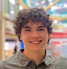Braden Fairbank
