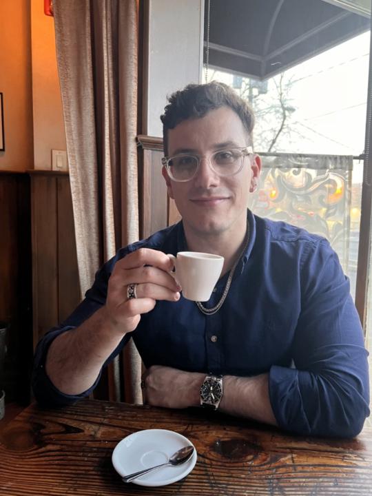 Konstantinos Pozoukidis