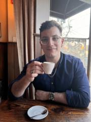 Konstantinos Pozoukidis