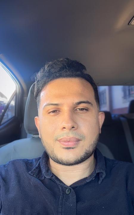Kevin Vásquez
