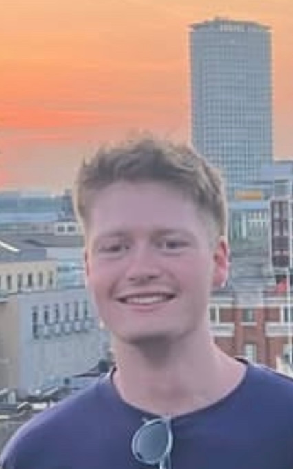Aidan Rieniets