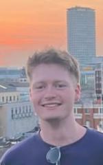 Aidan Rieniets