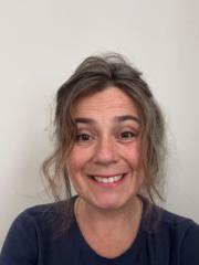 Angela Hutchinson