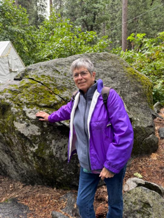Carol Breslin