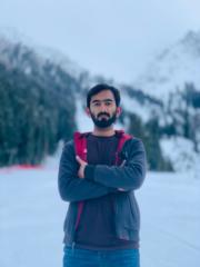 Azeem Tahir