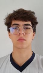 Santiago Flores