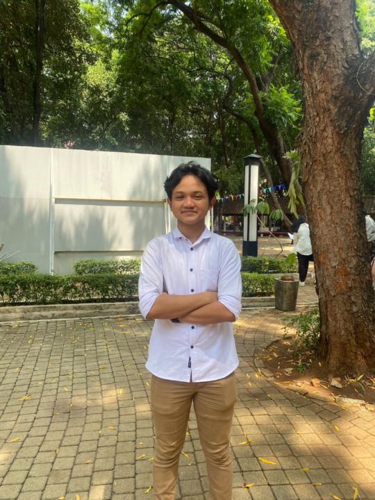 Herro Elang Liridhaka
