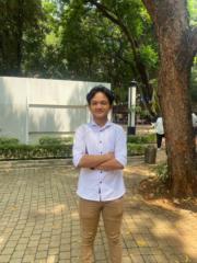Herro Elang Liridhaka