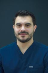 Jose Patricio Mauries Ocampo