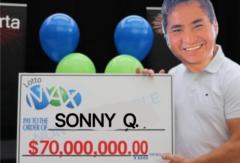 Sonny Q.