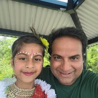 Deepak Malkani