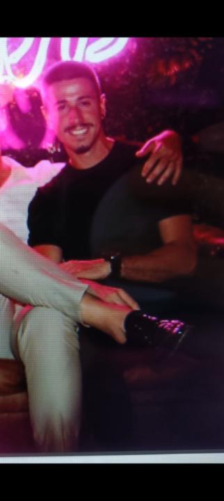 Aitor Nicolau Torres