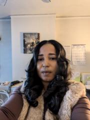 Jackie Payne