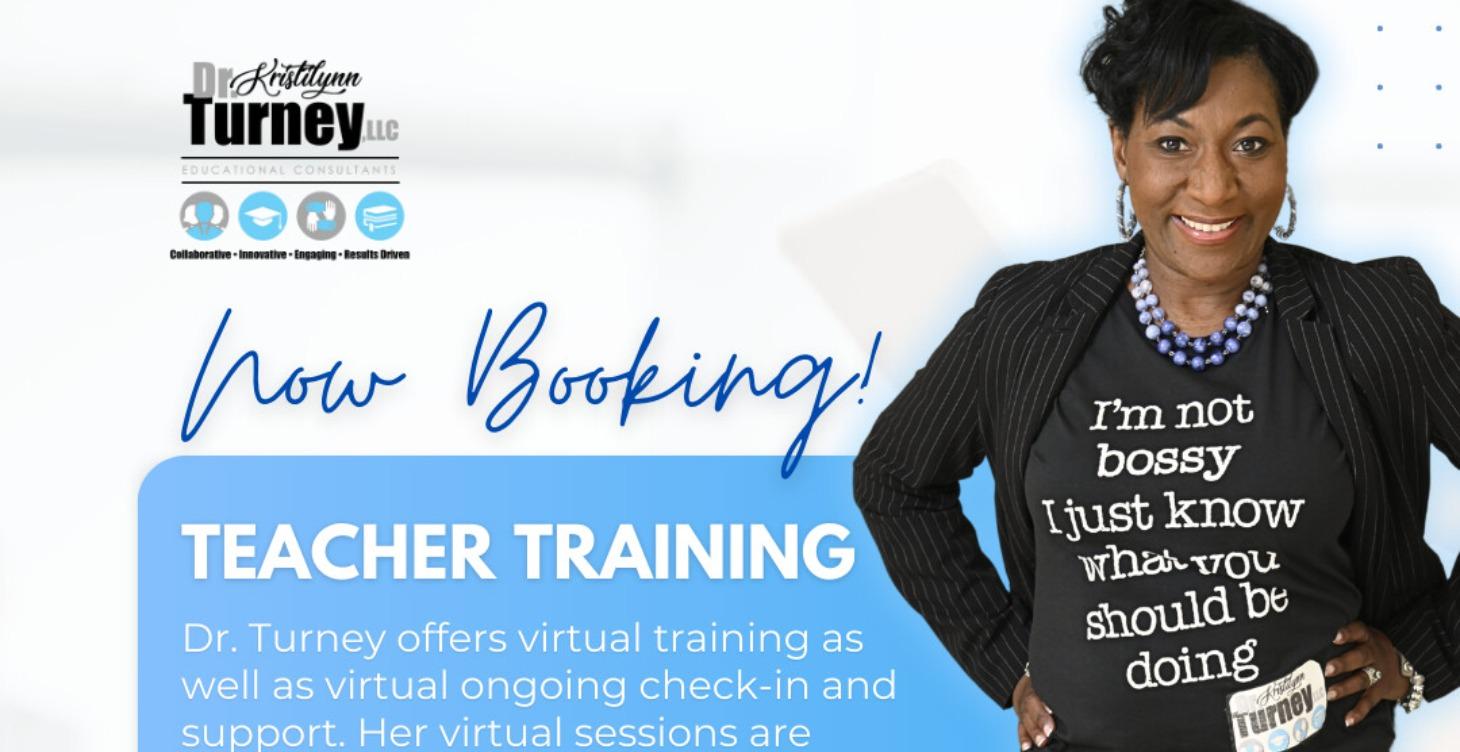 Leadership Coaching & Capacity Building