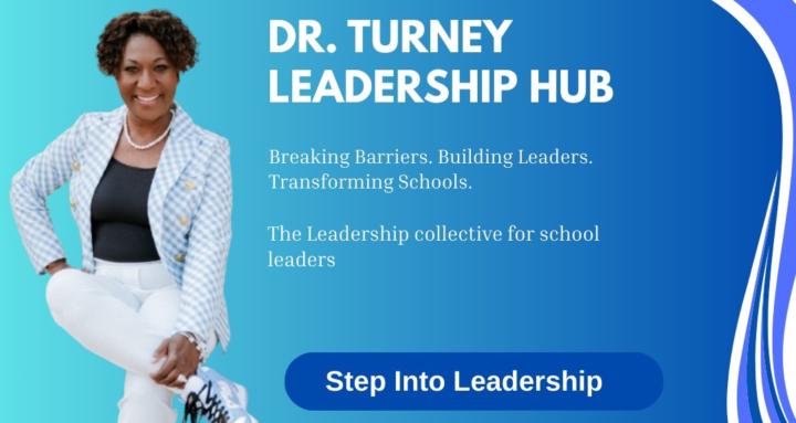 Dr. Turney Leadership Hub