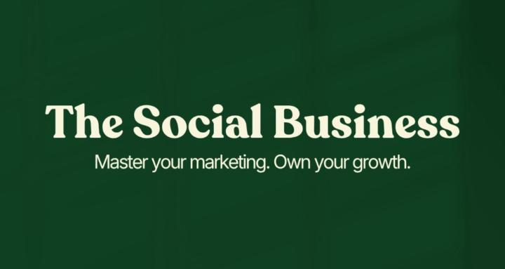 The Social Business