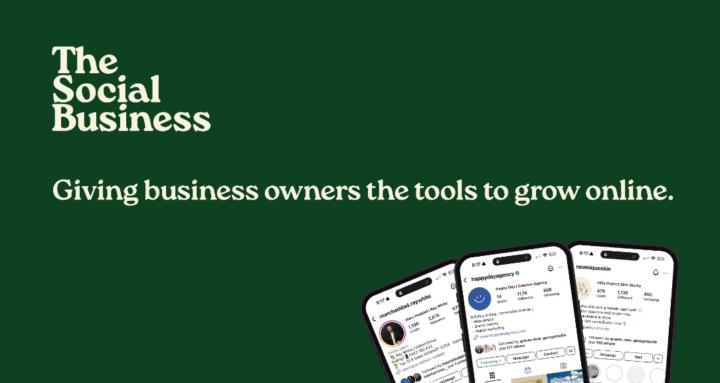 The Social Business