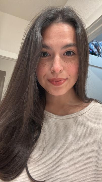 Amber Rodriguez