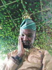 Rafiu Toriola