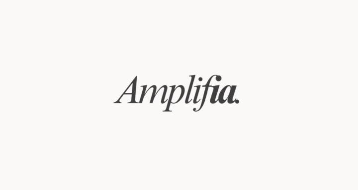 Amplifia