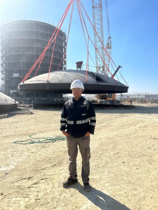 Ahmed amine El mirhiti