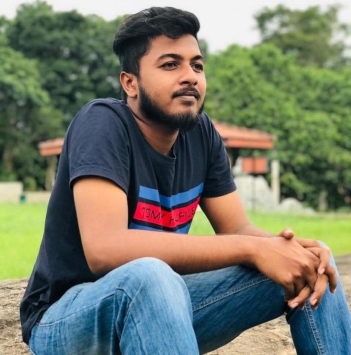 Janaka Karunanayaka