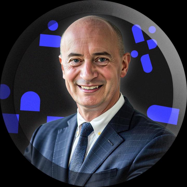 James Bradbury