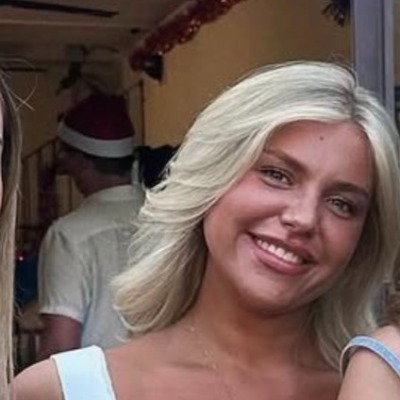 Trinity Standen
