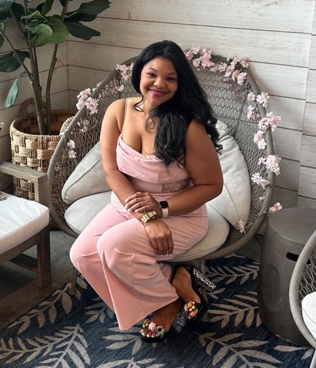 Ericka Mercer Mercer