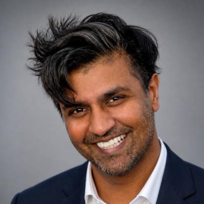 Rahul Singhal