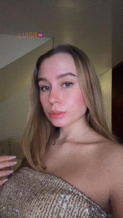 Luisa Ivana