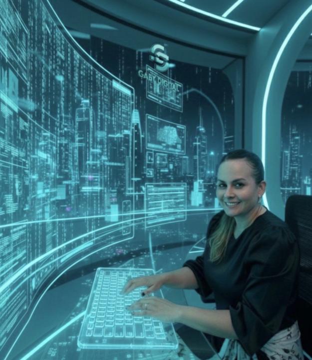 Gaby Digital