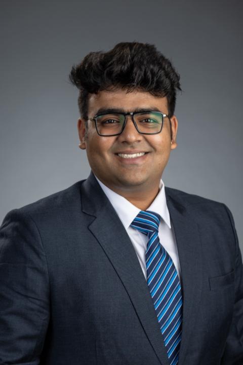 Atharva Vaidya