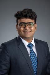 Atharva Vaidya