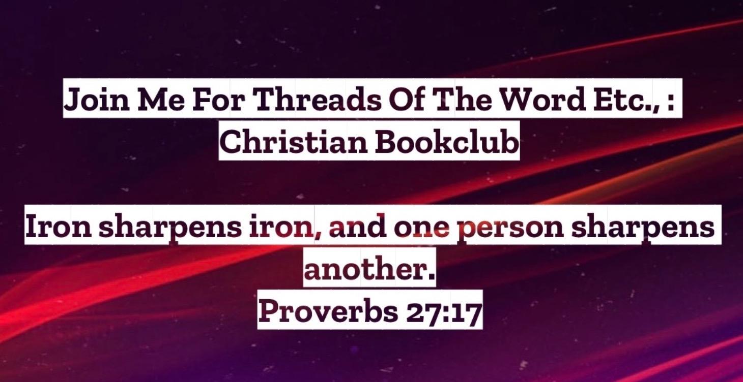 TOW Christian Bookclub