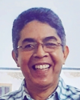 Ramon Pastrán