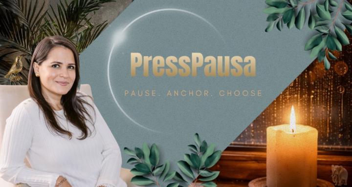  PressPausa 🌿