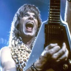 Nigel Tufnel