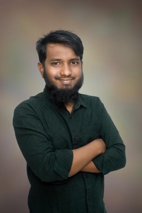 Abu Sufian