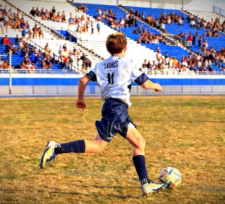 Dylan Mcilree