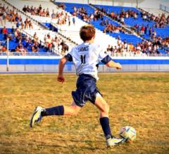 Dylan Mcilree