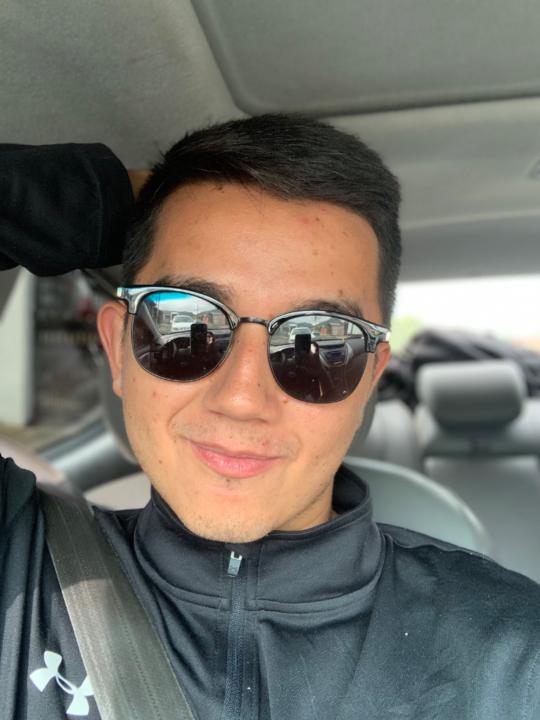 Felipe Rojas